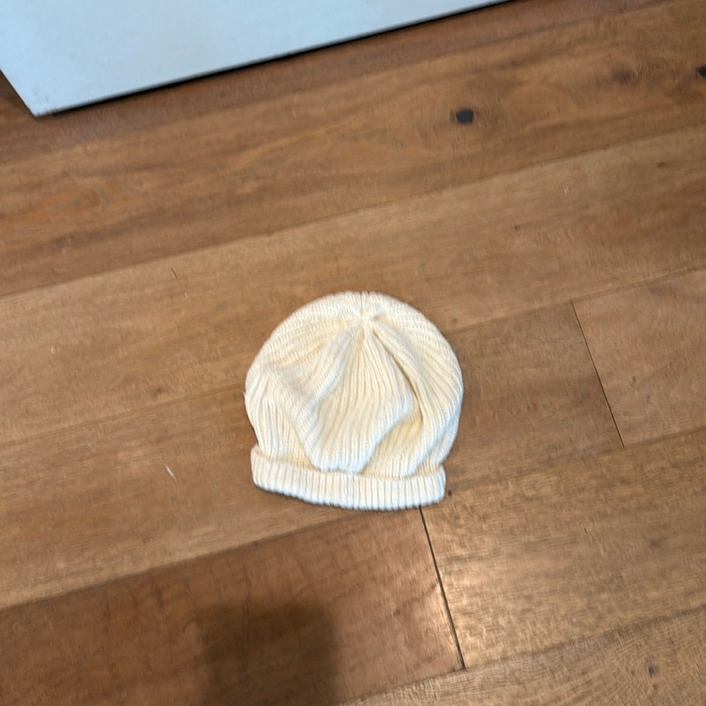 Abercrombie & Fitch Knit Hat